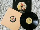 Queen A Day At The Races 1976 Elektra/Asylum Records  Lp - Gate Fold