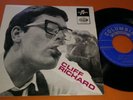 CLIFF RICHARD w/ SHADOWS · Wind Me Up (+3) · 7’’45 EP · Made in PORTUGAL