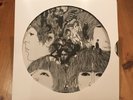 THE BEATLES - REVOLVER LP - RARE 12