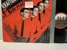 Kraftwerk Man Machine- Capitol SW 11728 VG+/VG+ Krautrock