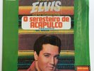 Fun In Acapulco ( O Seresteiro De Acapulco )  RCA  104.4123   BRAZIL 1978
