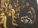 The Jimi Hendrix Experience - Electric Ladyland 2LP Polydor 1968 EX/EX