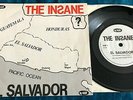 RARE 1982 THE INSANE EL SALVADOR 7