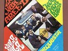 La New Breed Orquesta Jala Jala Woe Woe Babby FONSECA LP-1118 68 Puerto Rico NM