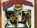 FUNK, INC. Superfunk LP Original Gatefold on Prestige 1973 with David Axelrod
