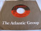SPINNERS - I JUST WANT TO FALL IN LOVE / HEAVY ON THE SUNSHINE - ATLANTIC