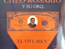 CHEO ROSARIO Y SU ORQ - 