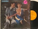 SCORPIONS Lovedrive 1979 Philippines Pressing RCA/Victor SHRINK Rare VG++