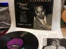 Vogue Orig 1st Charlie Parker Memorial Album Very Rare Like This Nm