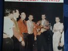 Elvis Presley LP „King Creole-Acetates 1987“ Creole Rec. 456, Special Fan-Club-E