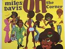 Miles Davis ?– On The Corner  Columbia ?– PC 31906
