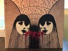 Baroness - First & Second - Lp Color Vinyl 2012 Like New