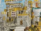 King Gizzard and the - Sketches Of Brunswick East (Feat. Mile High Clu