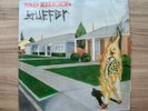 BAD RELIGION Suffer Vinyl LP 1988 Epitaph Orig Press EX/EX
