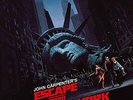 Original Soundtrack / John Carpenter - Escape from New York (Gatefold