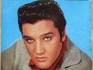 ELVIS PRESLEY LOVING YOU 1ST PRESS 1957 UK RCA VINYL 10 INCH LP RC 24001