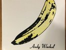 The Velvet Underground & Nico Reissue Vinyl LP