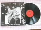 Keith Richards Booze and Pills and Powders LP Vinyl EXC TSP (NOT TMOQ)