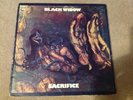 Black Widow Sacrifice 63948 CBS Vinyl 12
