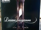 ALBUM DOC GYNÉCO  -  LIAISONS DANGEREUSES   1998   33T  2LP   RAP FRANÇAIS 