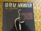 Wayne Shorter, The Soothsayer vinyl Album mint Sealed