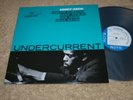 Kenny Drew Undercurrent NM 33 RPM LP from Music Matters (MMBST-84059) Blue Note