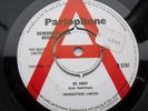 TRENDSETTERS LIMITED (PRE KING CRIMSON) GO AWAY MINT UNPLAYED CONDITION