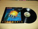 DEF LEPPARD LP ?– Pyromania - On Mercury 422-810-308-1-M-1  - 1983