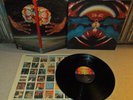 TOUCH 20-20 Sound COLISEUM DS-51004 Monster PSYCH Prog POSTER Acid Archives EX+