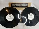 Blade II       ** PROMO DOUBLE VINYL **        Blade II  -  The Soundtrack