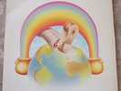 The Grateful Dead Europe '72 Triple 3 LP Vinyl NM Very Nice & Book 3WX 2668