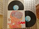 DOUBLE LP CAN - TAGO MAGO - KRAUTROCK -