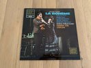 Giacomo Puccini La Boheme Arien und Szenen Schallplatte Vinyl LP