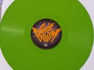 Kiss Sealed Sonic Boom Vinyl Record Green Limited Edition VINYL UK Sealed