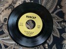 Rare Hubcap Records Garage Rock 45 Demo Record by the Luvyns, Beatles Cover