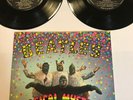 Rock 45 EP THE BEATLES Magical Mystery Tour PARLOPHONE I Am The Walrus BOOK HEAR