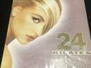 Paulina Rubio 24 Kilates Lp Vinyl Colombia 1994 Shakira Selena Thalía Guzmán