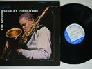 STANLEY TURRENTINE The Spoiler BLUE NOTE LP VG++ 1st Stereo Pressing NICE
