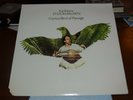Karlheinz Stockhausen Ceylon / Bird of Passage 1975 MINT SEALED IN SHRINK