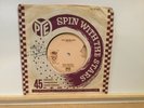 Willie Mitchell ?– That Driving Beat   7