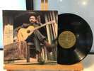 LARRY JOHNSON FAST & FUNKY BLUE GOOSE RECORDS BG2001 USA 1970 VG+/VG