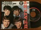45 THE BEATLES 