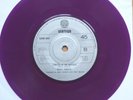EX/EX BLACK SABBATH 1978 HARD ROAD / SYMPTOM OF THE UNIVERSE 7