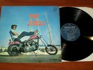 TONY PINELLI - RARE GREEK / ITALIAN 1ST EDITION 1971 LP VANA VEROUTIS, GELSOMINA