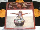 NEIL YOUNG Decade(best/hits)VINYL 3 LP record 1st US ed.1977 triple album EX/VG+
