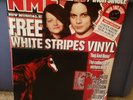 NEW SEALED The White Stripes NME 2007 Rag and Bone 7