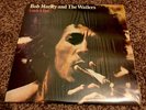BOB MARLEY & THE WAILERS Catch A Fire LP Jamaica Press Remastered VG+ Peter Tosh