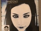 Evanescence Fallen Clear Vinyl