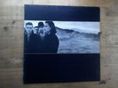 U2 The Joshua Tree Very Good Vinyl LP Record U26