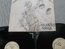 Metallica - ...and Justice for All - Doppel LP